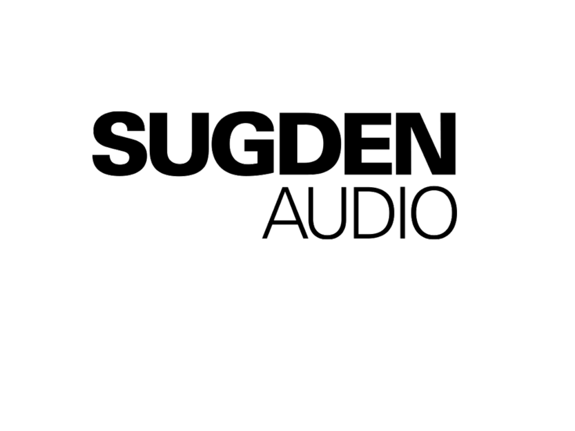 Sugden Audio