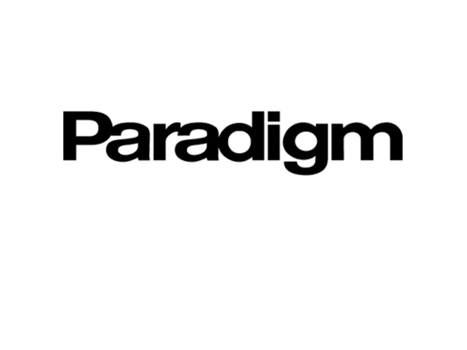 PARADIGM
