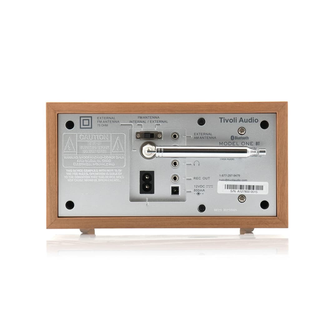 Tivoli-Model-One-BT-Bluetooth-AM-FM-Table-Radio-rear